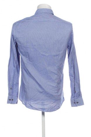 Pánská košile , Velikost S, Barva Modrá, Cena  254,00 Kč