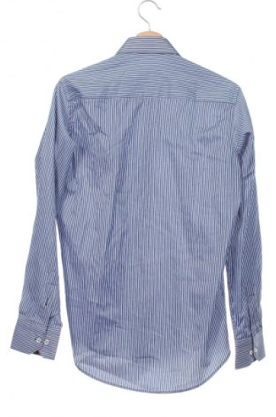 Ανδρικό πουκάμισο, Μέγεθος M, Χρώμα Πολύχρωμο, Τιμή 9,87 €