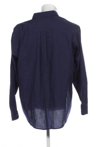 Herrenhemd, Größe XL, Farbe Blau, Preis 11,10 €