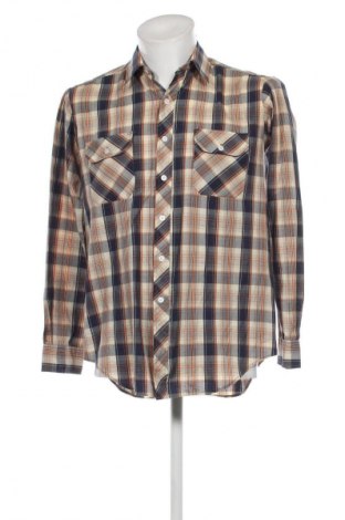 Ανδρικό πουκάμισο, Μέγεθος S, Χρώμα Πολύχρωμο, Τιμή 9,87 €