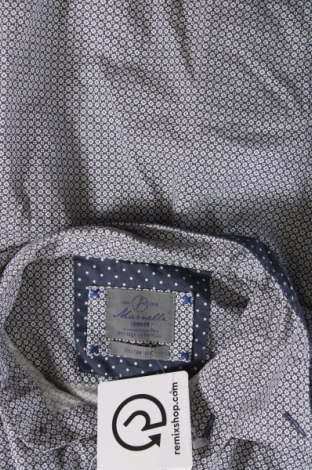 Herrenhemd, Größe M, Farbe Mehrfarbig, Preis 11,10 €