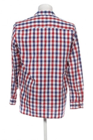 Herrenhemd, Größe M, Farbe Mehrfarbig, Preis € 11,10