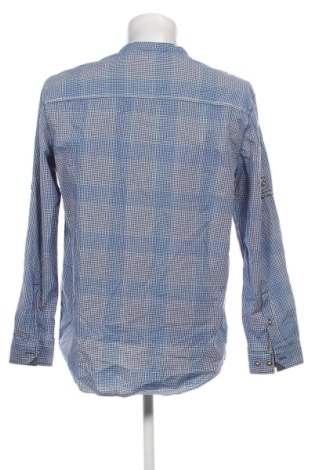 Herrenhemd, Größe L, Farbe Mehrfarbig, Preis 10,09 €