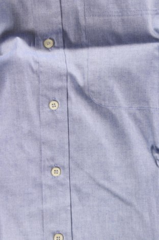 Herrenhemd, Größe L, Farbe Blau, Preis € 9,00