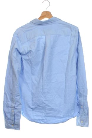 Herrenhemd Abercrombie & Fitch, Größe S, Farbe Blau, Preis € 18,57
