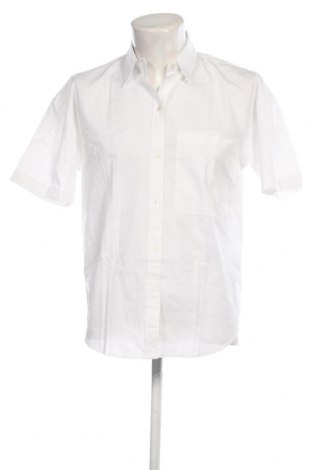 Herrenhemd Abercrombie & Fitch, Größe S, Farbe Weiß, Preis € 28,95