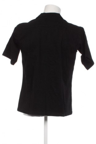 Ανδρικό πουκάμισο About You, Μέγεθος M, Χρώμα Μαύρο, Τιμή 17,58 €