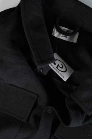 Ανδρικό πουκάμισο About You x Jaime Lorente, Μέγεθος XL, Χρώμα Μαύρο, Τιμή 29,77 €