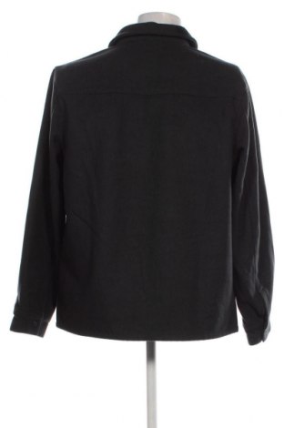 Мъжка риза About You x Jaime Lorente, Размер XL, Цвят Черен, Цена 57,75 лв.