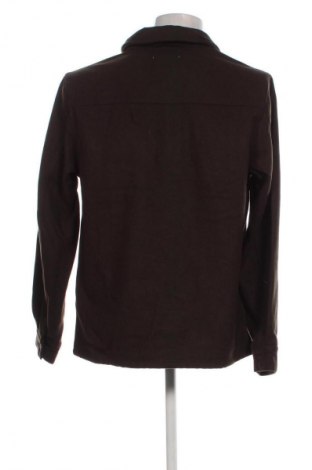 Ανδρικό πουκάμισο About You x Jaime Lorente, Μέγεθος L, Χρώμα Πράσινο, Τιμή 23,81 €