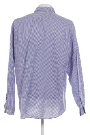 Herrenhemd Abrams, Größe XL, Farbe Mehrfarbig, Preis 8,90 €