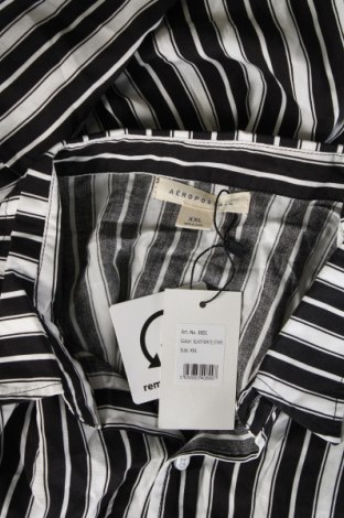 Ανδρικό πουκάμισο Aeropostale, Μέγεθος XXL, Χρώμα Πολύχρωμο, Τιμή 17,78 €