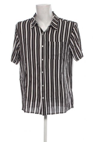 Ανδρικό πουκάμισο Aeropostale, Μέγεθος XXL, Χρώμα Πολύχρωμο, Τιμή 17,78 €