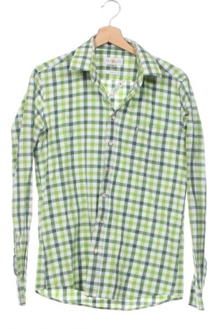 Pánská košile  Almsach, Velikost M, Barva Vícebarevné, Cena  254,00 Kč