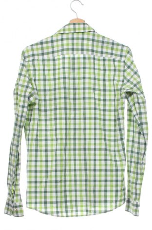 Ανδρικό πουκάμισο Almsach, Μέγεθος M, Χρώμα Πολύχρωμο, Τιμή 8,97 €