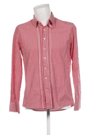 Ανδρικό πουκάμισο Almsach, Μέγεθος L, Χρώμα Πολύχρωμο, Τιμή 9,30 €
