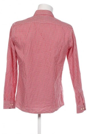 Ανδρικό πουκάμισο Almsach, Μέγεθος L, Χρώμα Πολύχρωμο, Τιμή 9,30 €