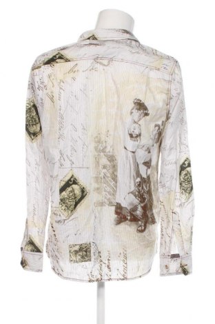 Herrenhemd Alpin De Luxe, Größe L, Farbe Mehrfarbig, Preis € 11,10