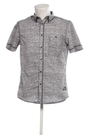 Ανδρικό πουκάμισο Angelo Litrico, Μέγεθος M, Χρώμα Πολύχρωμο, Τιμή 10,23 €