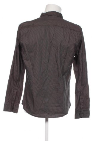 Pánská košile  Angelo Litrico, Velikost M, Barva Vícebarevné, Cena  208,00 Kč