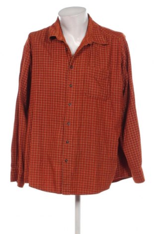Ανδρικό πουκάμισο Angelo Litrico, Μέγεθος XXL, Χρώμα Πολύχρωμο, Τιμή 8,90 €