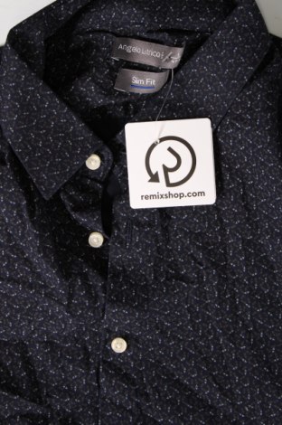 Ανδρικό πουκάμισο Angelo Litrico, Μέγεθος L, Χρώμα Πολύχρωμο, Τιμή 8,97 €