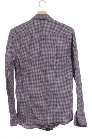 Мъжка риза Angelo Litrico, Размер S, Цвят Многоцветен, Цена 14,50 лв.