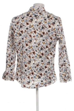 Ανδρικό πουκάμισο Angelo Litrico, Μέγεθος L, Χρώμα Πολύχρωμο, Τιμή 9,87 €