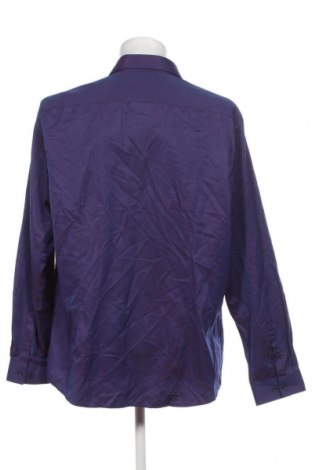 Мъжка риза Angelo Litrico, Размер XXL, Цвят Лилав, Цена 27,60 лв.