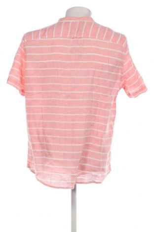 Мъжка риза Angelo Litrico, Размер L, Цвят Розов, Цена 29,00 лв.