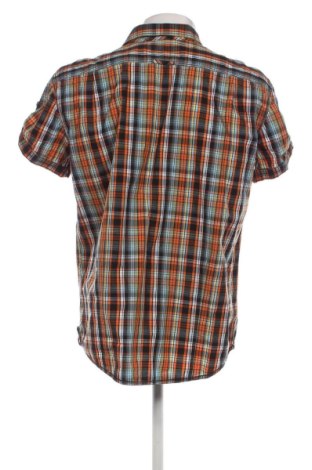 Ανδρικό πουκάμισο Angelo Litrico, Μέγεθος XL, Χρώμα Πολύχρωμο, Τιμή 14,83 €