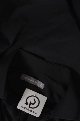 Мъжка риза Angelo Litrico, Размер M, Цвят Черен, Цена 15,95 лв.