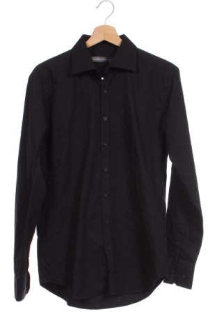 Pánská košile  Angelo Litrico, Velikost M, Barva Černá, Cena  254,00 Kč