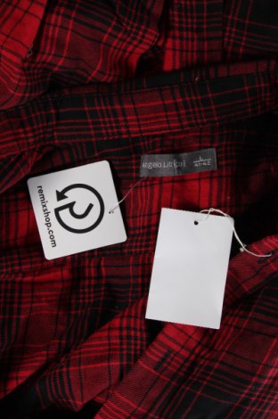 Ανδρικό πουκάμισο Angelo Litrico, Μέγεθος L, Χρώμα Πολύχρωμο, Τιμή 14,23 €