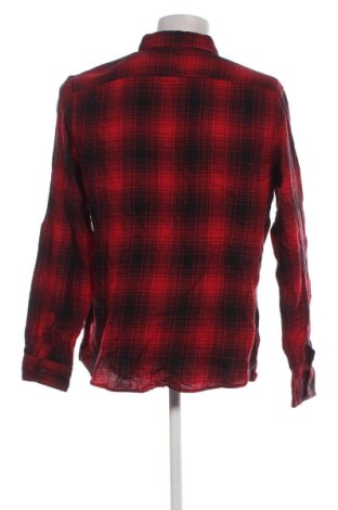 Ανδρικό πουκάμισο Angelo Litrico, Μέγεθος L, Χρώμα Πολύχρωμο, Τιμή 14,23 €