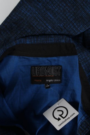 Ανδρικό πουκάμισο Angelo Litrico, Μέγεθος XL, Χρώμα Μπλέ, Τιμή 10,76 €