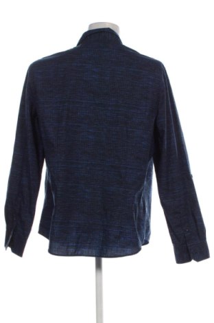 Herrenhemd Angelo Litrico, Größe XL, Farbe Blau, Preis 11,10 €