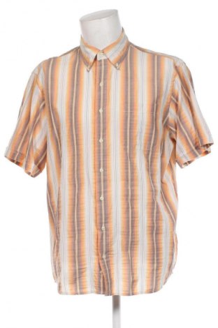 Ανδρικό πουκάμισο Angelo Litrico, Μέγεθος XL, Χρώμα Πολύχρωμο, Τιμή 8,45 €
