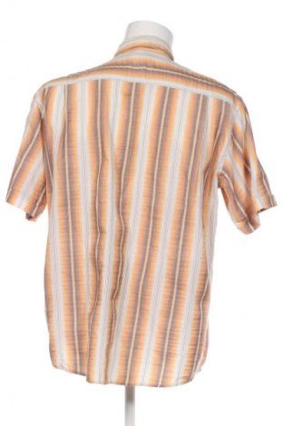 Ανδρικό πουκάμισο Angelo Litrico, Μέγεθος XL, Χρώμα Πολύχρωμο, Τιμή 8,45 €