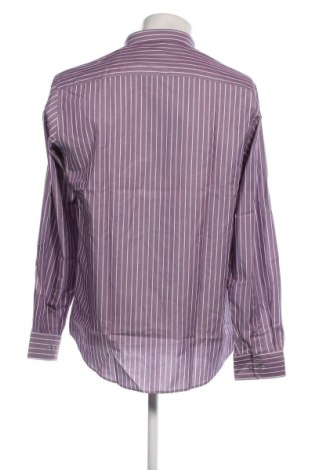 Мъжка риза Angelo Litrico, Размер M, Цвят Лилав, Цена 15,95 лв.