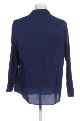 Pánská košile  Angelo Litrico, Velikost XL, Barva Modrá, Cena  277,00 Kč
