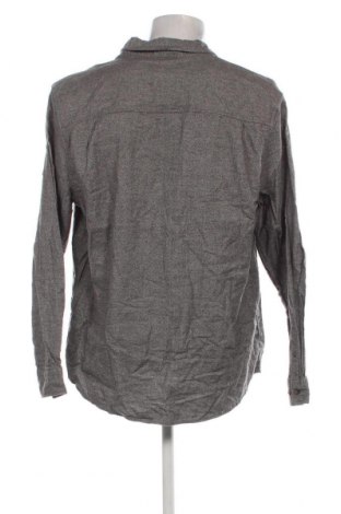 Herrenhemd Anko, Größe 3XL, Farbe Grau, Preis 10,09 €