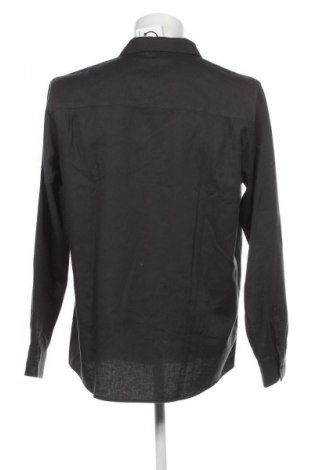 Herrenhemd Armedangels, Größe L, Farbe Grau, Preis € 35,16