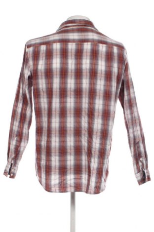 Ανδρικό πουκάμισο Atlas For Men, Μέγεθος L, Χρώμα Πολύχρωμο, Τιμή 8,97 €