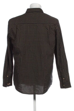 Ανδρικό πουκάμισο Atlas For Men, Μέγεθος L, Χρώμα Πολύχρωμο, Τιμή 9,87 €