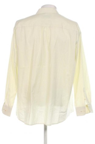 Ανδρικό πουκάμισο Attention, Μέγεθος XXL, Χρώμα Πολύχρωμο, Τιμή 8,46 €