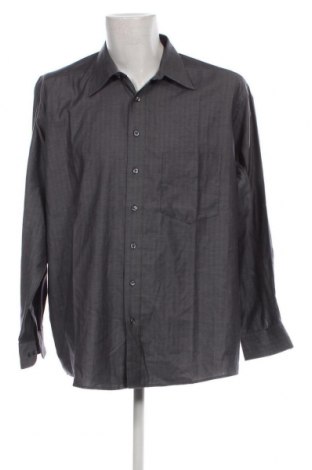 Мъжка риза Atwardson, Размер L, Цвят Син, Цена 14,50 лв.
