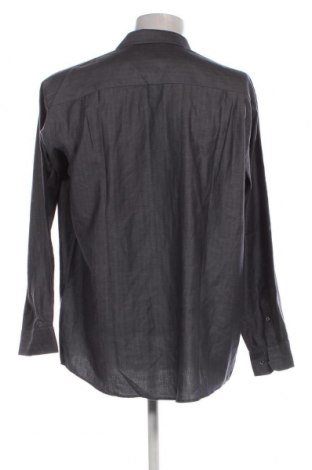 Ανδρικό πουκάμισο Atwardson, Μέγεθος L, Χρώμα Μπλέ, Τιμή 9,87 €