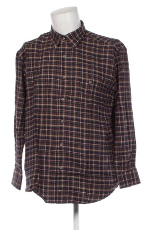 Pánská košile  Authentic Clothing Company, Velikost XL, Barva Vícebarevné, Cena  392,00 Kč