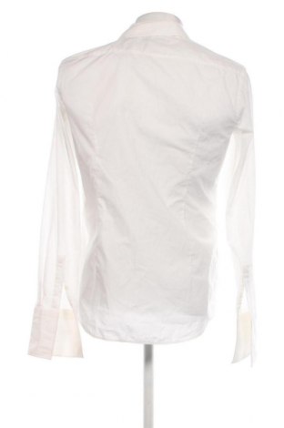 Pánska košeľa  BOSS, Veľkosť M, Farba Biela, Cena  107,73 €